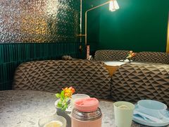 -芭莉与彩虹西餐厅(成都合生汇店)