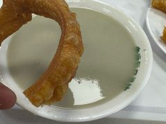 -老磁器口豆汁店(天坛店)