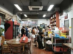 -下村新强记烧鹅店