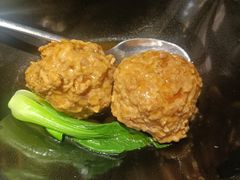 -前海沿·青岛菜(大拇指广场石老人店)