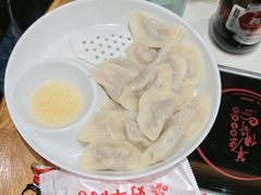 -草原传奇鲜羊火锅(桥北店)
