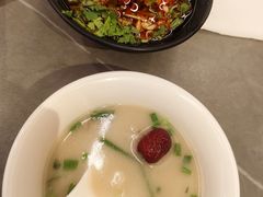 -骨之味·筒骨汤火锅(江头店)
