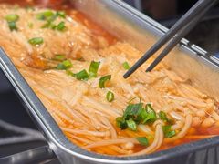 -很久以前羊肉串(南京路第一百货店)