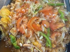 -龙上水现炒生料(柳沙店)