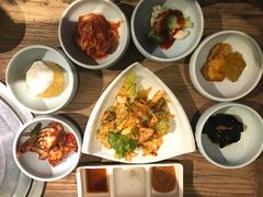 -香鼎坊江西菜(国奥店)