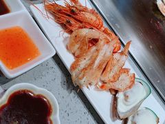 -大渔铁板烧(大悦城店)