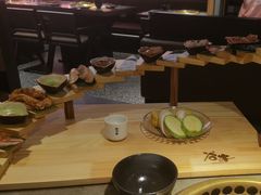 -谷牛日式烤肉(宝山U天地店)