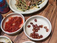 -京玉菲饭店(李村店)