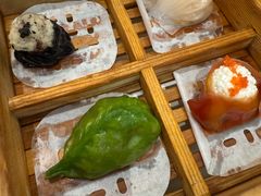 -蔡澜点心·粤菜(月星环球港店)