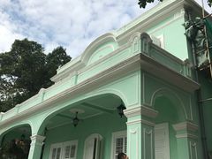 -龙环葡韵住宅式博物馆