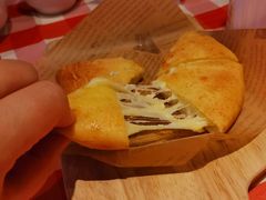 -西贝莜面村