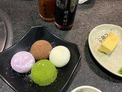 大福-神户赤童日式烤肉伙伴(东直门店)