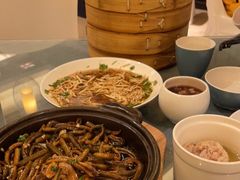 -冶春茶社(官园桥店)