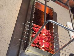 -邢氏老太太烧烤(南山店)