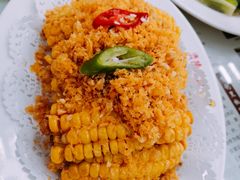 -澳门陈光记烧味饭店(万象城店)
