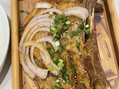 -火龙堂·风味民间菜(文一路店)