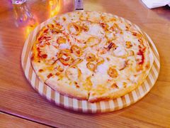 -MR.ROCKY洛奇先生RESTAURANT&BAR(宝安壹方城店)