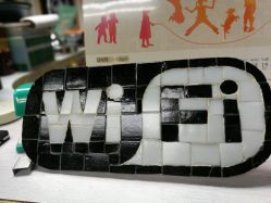 -瓦匠工社·马赛克·积木拼图·亲子手工DIY