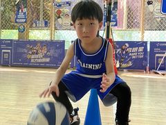-东方启明星篮球培训(泛海校区)