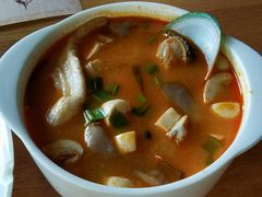 -暹罗酒肆泰餐厅酒吧