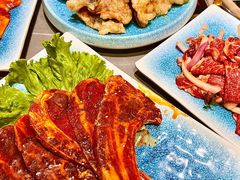 -鹤之乡·齐齐哈尔东北炭火烤肉(昆明盈江路店)