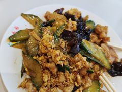 -杏园餐厅(西四北大街店)