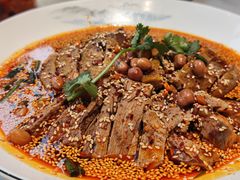 -饕然·民间川菜(龙泉店)