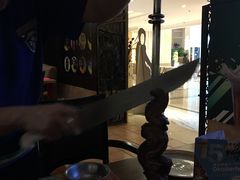 -五洲皇冠巴西烤肉餐厅