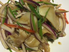 -黑鸡小馆(金源店)