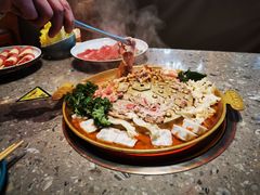 -牛牛章·章鱼水煎肉(光谷世界城店)