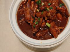 -小菜园新徽菜(江阴万达店)