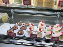 -PAOPAO Bakery&Café(港汇店)