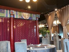 -羲和雅苑•北京烤鸭(平安国际金融中心店)