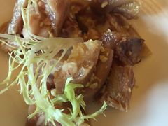 -富力丽思卡尔顿酒店·丽轩中餐厅