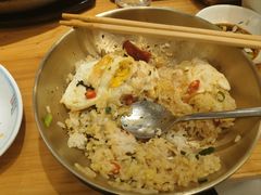 -青瓦餐厅·生鱼片·韩园烤肉(西塔店)