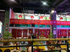 -松针蔡记蒸饺(花园路店)