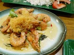 -热浪岛马来餐厅