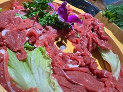 -塔兰齐新疆孜然火锅(鲤鱼山路店)