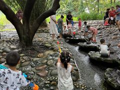 -成都市活水公园