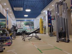 -健怪兽私教健身馆(恒大帝景店)
