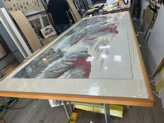 -宸宸画框裱画配框工厂店(莘庄店)