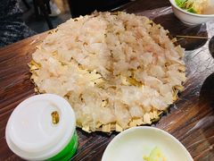 -官塘锋记鱼生·生腌·砂锅粥(牌坊街店)