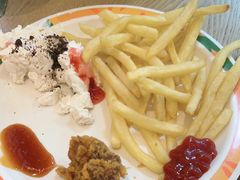 -比格比萨自助(延庆万达广场店)