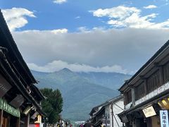 -大理.老字号渝记酸萝卜乌鱼(古城总店)
