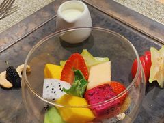 -香樟花园法式铁板烧(恒隆广场店)