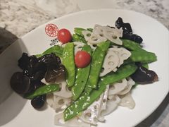 -塘人·老底子宁波菜小馆(南塘老街店)