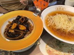 -老淮城·长鱼面(河下古镇店)