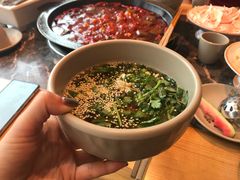 -映山红鲜货火锅(鱼嘴店)