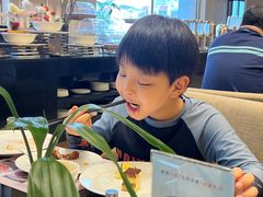 -青岛天瑞星空酒店
