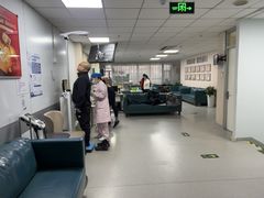 -美年大健康体检中心(西直门分院)